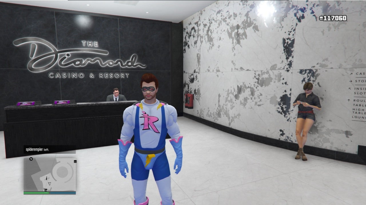 GTA 5 Localização das 100 figuras de ação Eurogamer.pt